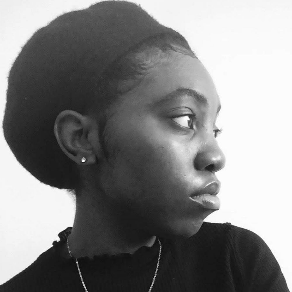 Meet your Posher, Princess-zenita